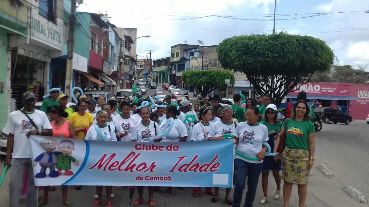dia do idoso